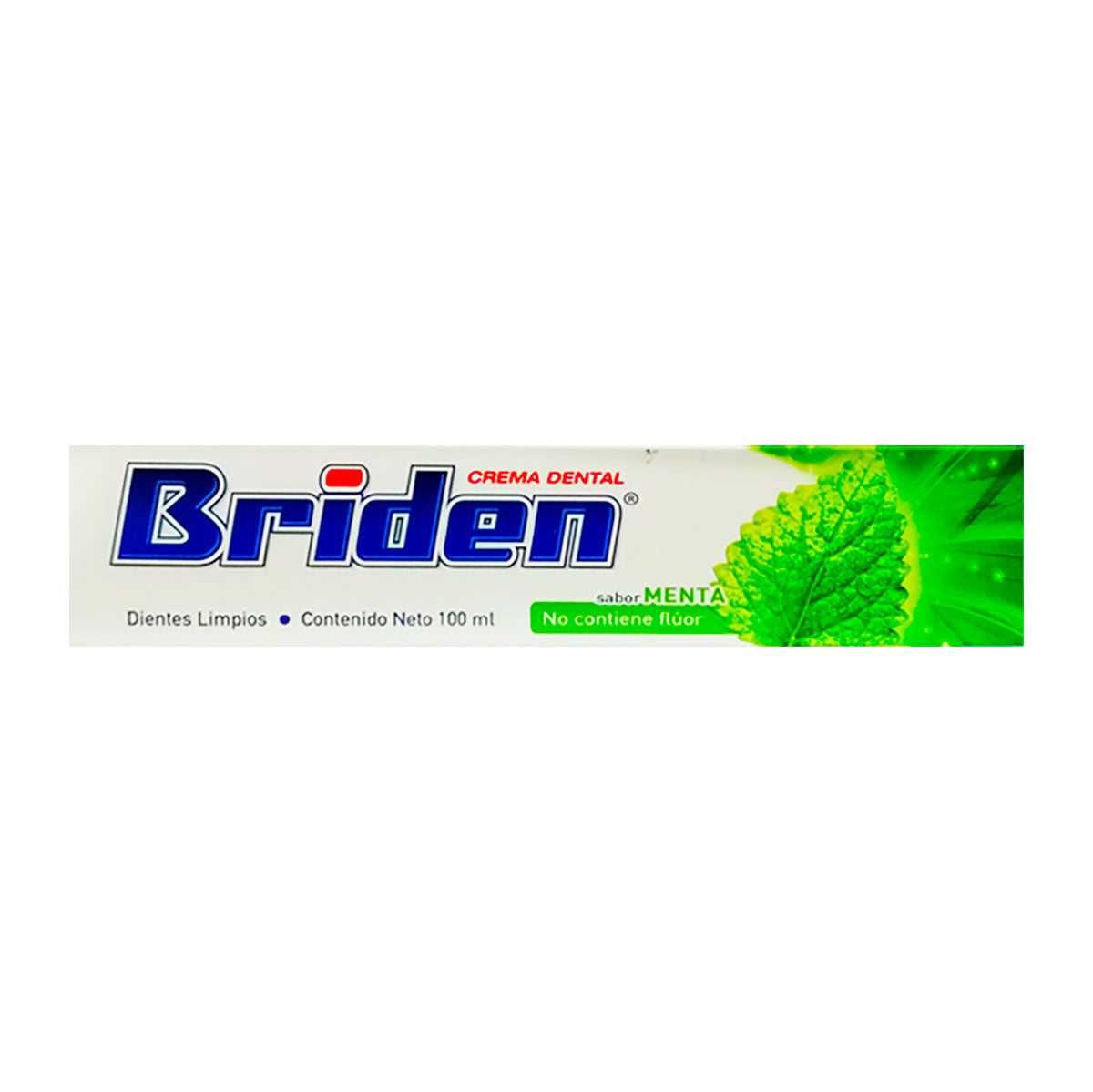 Briden Pasta Dental 100ml