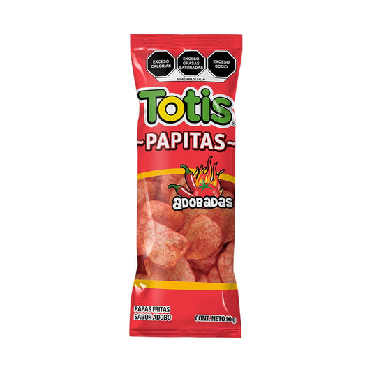 TOTIS PAPITA ADOBO90GRS